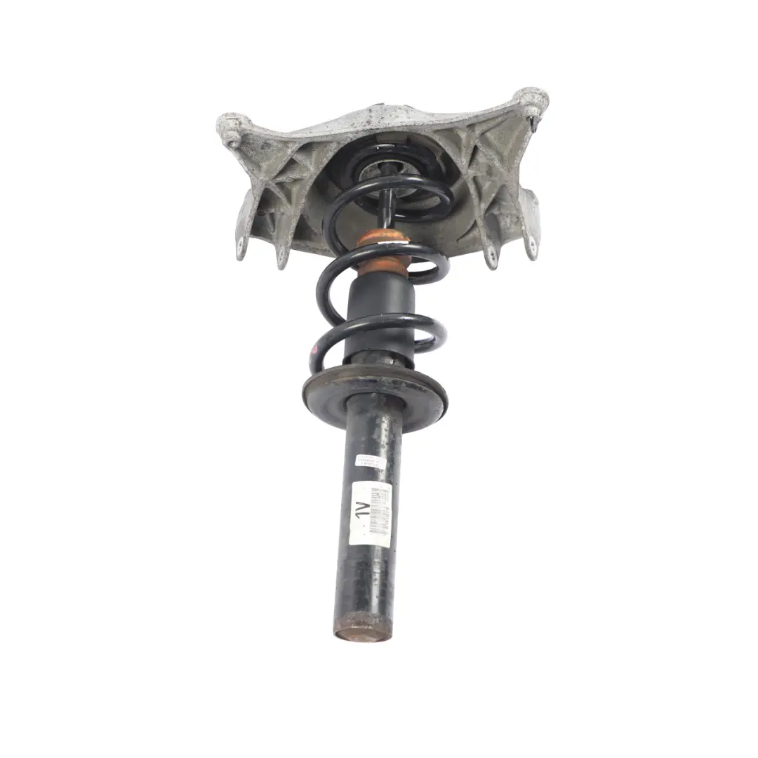 Audi A5 8F Gasdruckfeder Federbein Stoßdämpfer Vorne Links - SKU 8F0413031B - Teilenummer 8F0413031B