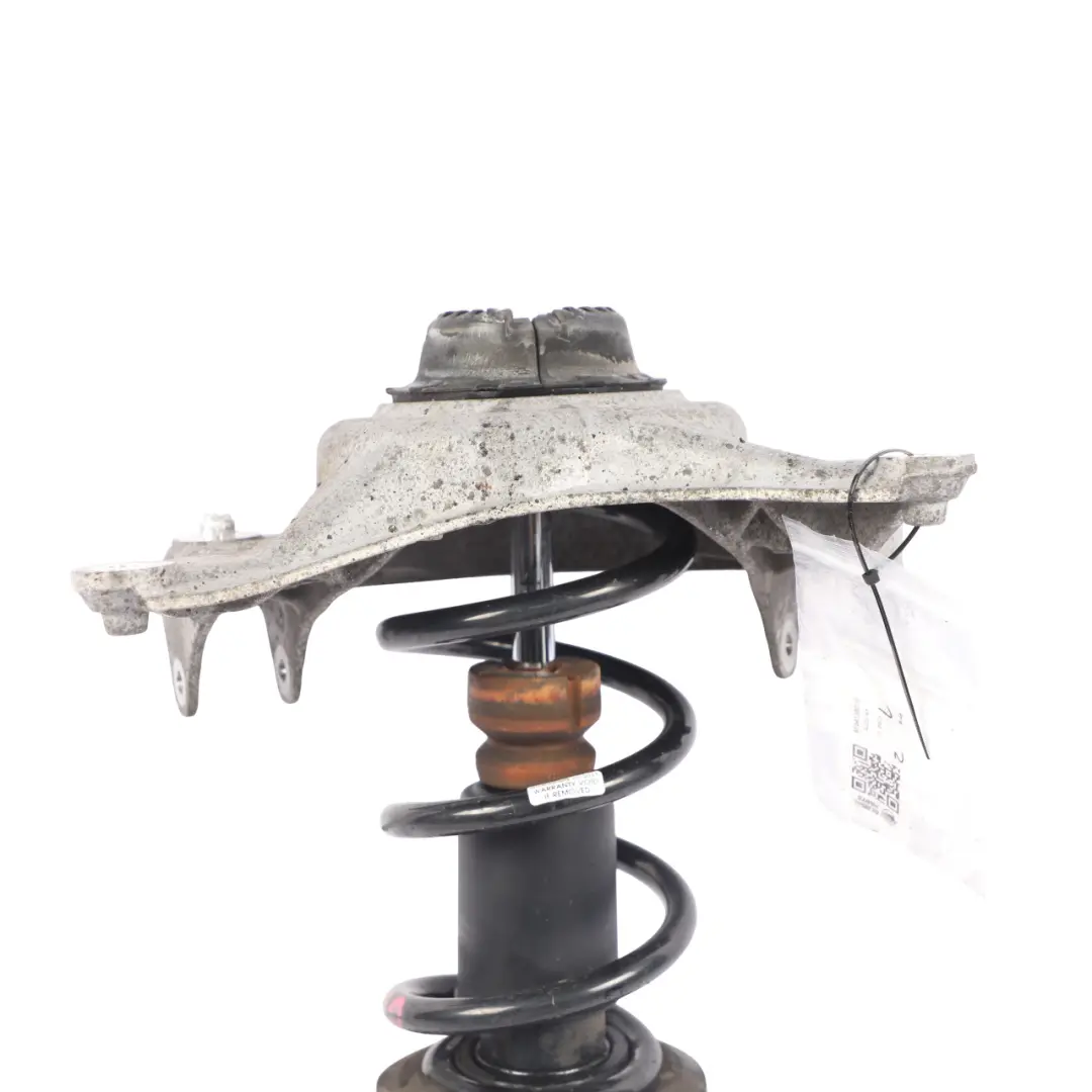 Audi A5 8F Molla A Gas Puntone Ammortizzatore Anteriore Sinistro - SKU 8F0413031B - Numero di parte 8F0413031B