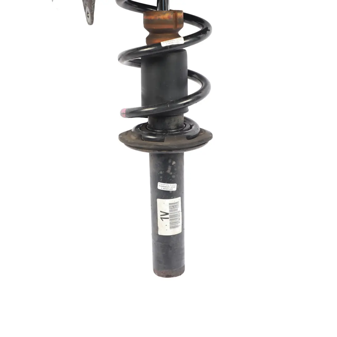 Audi A5 8F Amortisseur À Gaz Avant Gauche Côté Conducteur - SKU 8F0413031B - Numéro de pièce 8F0413031B