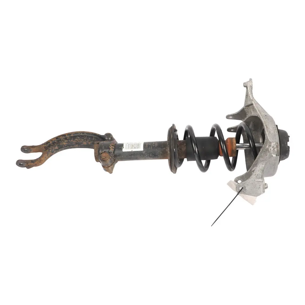 8F Front Shock Absorber Suspension Spring Strut Right O/S to Audi A5 with Part number 8F0413031P Audi A5 8F Front Shock Absorber Suspension Spring Strut Right O/S - SKU 8F0413031P-1 - Part number 8F0413031P