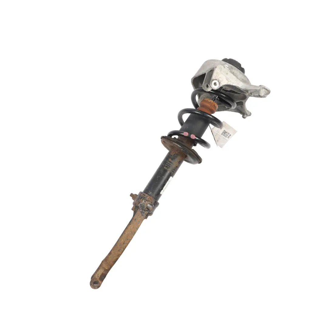 8F Front Shock Absorber Suspension Spring Strut Right O/S to Audi A5 with Part number 8F0413031P Audi A5 8F Front Shock Absorber Suspension Spring Strut Right O/S - SKU 8F0413031P-1 - Part number 8F0413031P