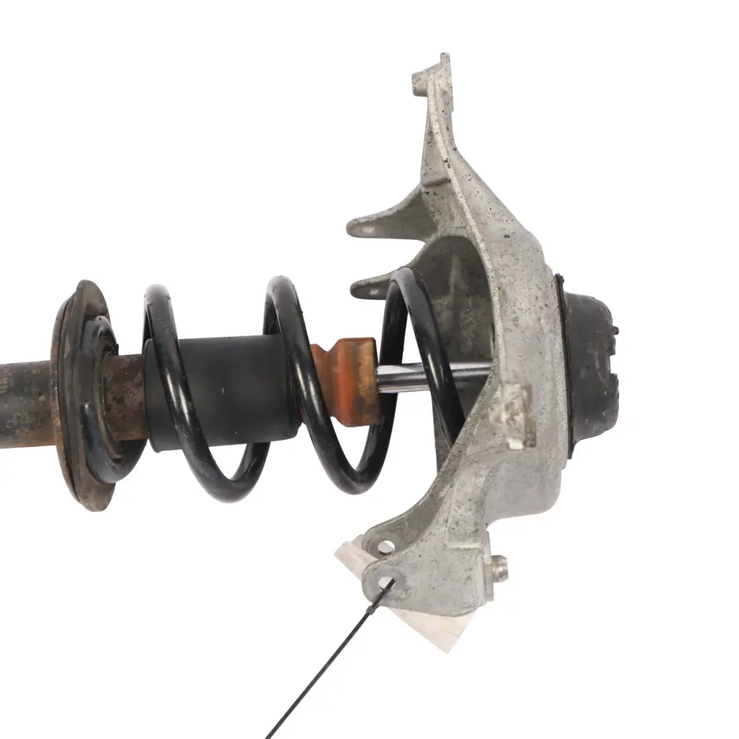 Audi A5 8F Front Shock Absorber Suspension Spring Strut Left N/S - SKU 8F0413031P-1 - Part number 8F0413031P