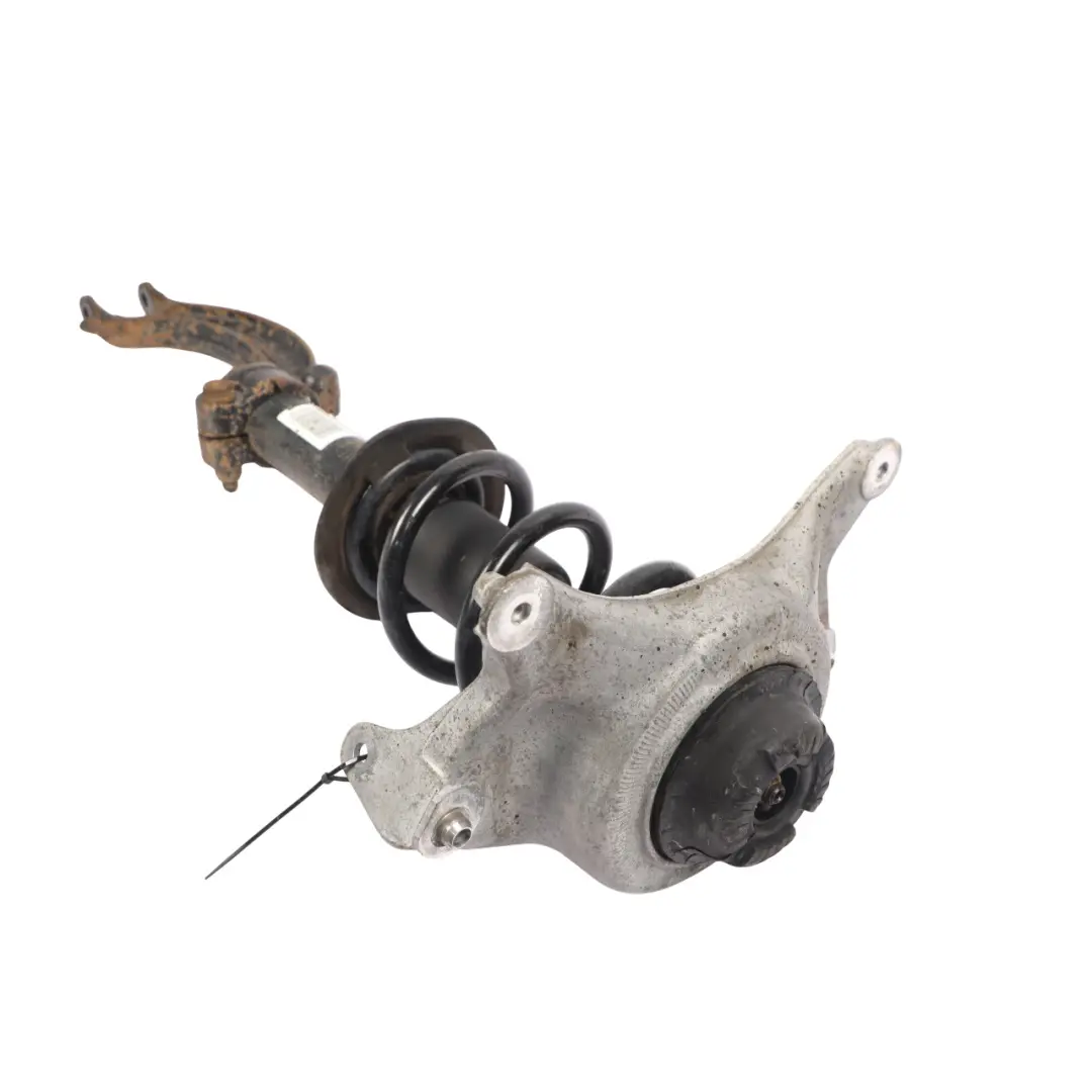 Audi A5 8F Front Shock Absorber Suspension Spring Strut Left N/S - SKU 8F0413031P-1 - Part number 8F0413031P