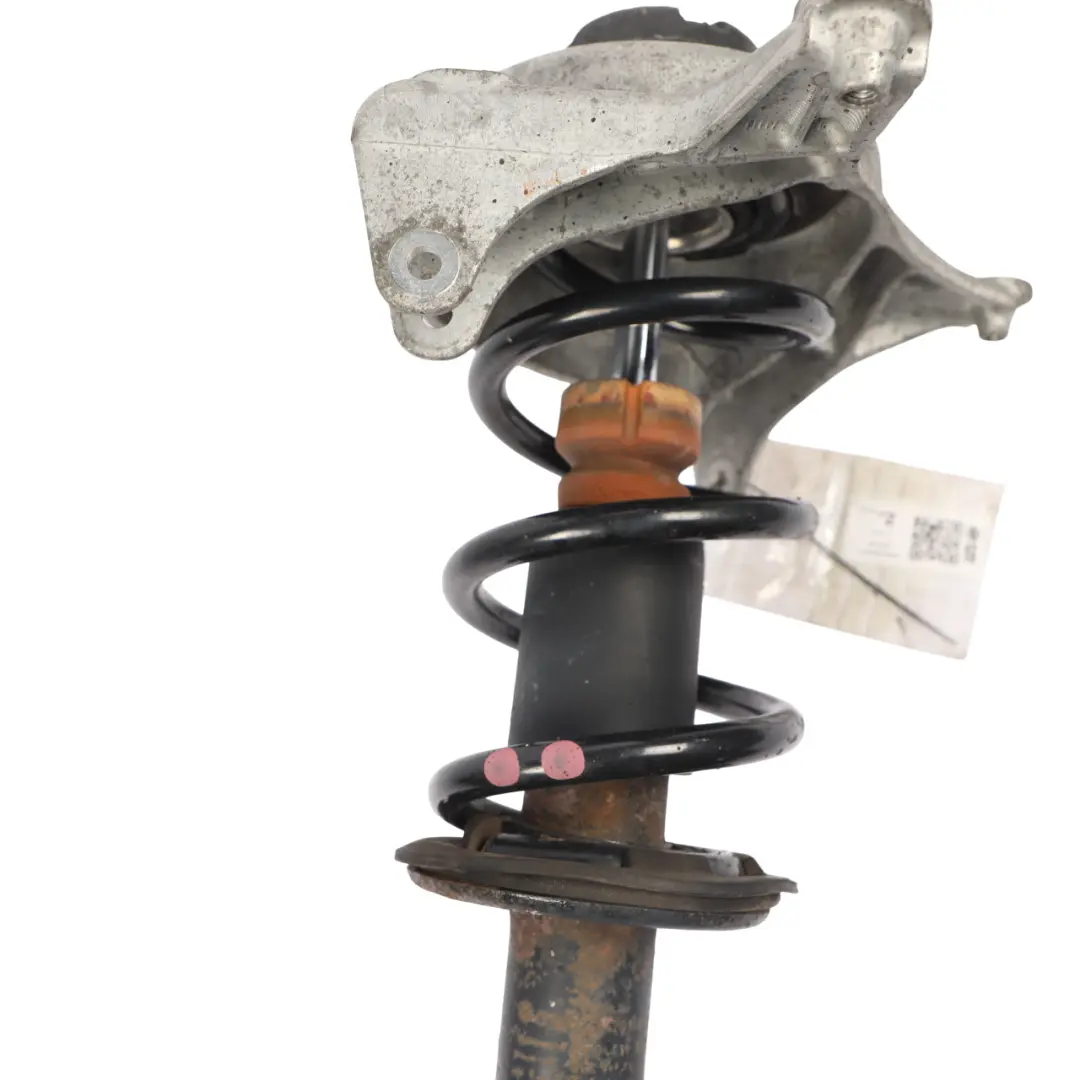 Audi A5 8F Front Shock Absorber Suspension Spring Strut Left N/S - SKU 8F0413031P-1 - Part number 8F0413031P