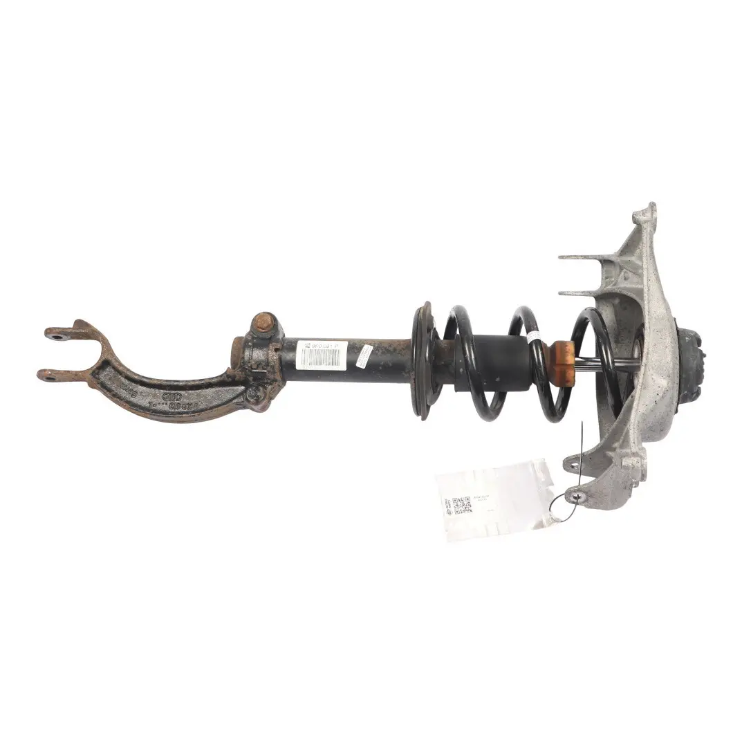 8F Front Shock Absorber Suspension Spring Strut Left N/S to Audi A5 with Part number 8F0413031P Audi A5 8F Front Shock Absorber Suspension Spring Strut Left N/S - SKU 8F0413031P - Part number 8F0413031P
