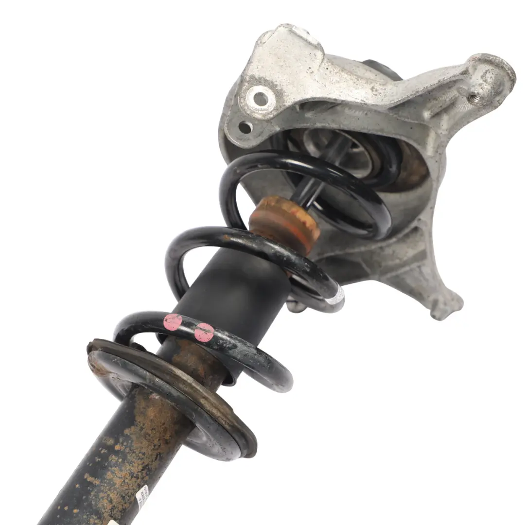 8F Front Shock Absorber Suspension Spring Strut Left N/S to Audi A5 with Part number 8F0413031P Audi A5 8F Front Shock Absorber Suspension Spring Strut Left N/S - SKU 8F0413031P - Part number 8F0413031P