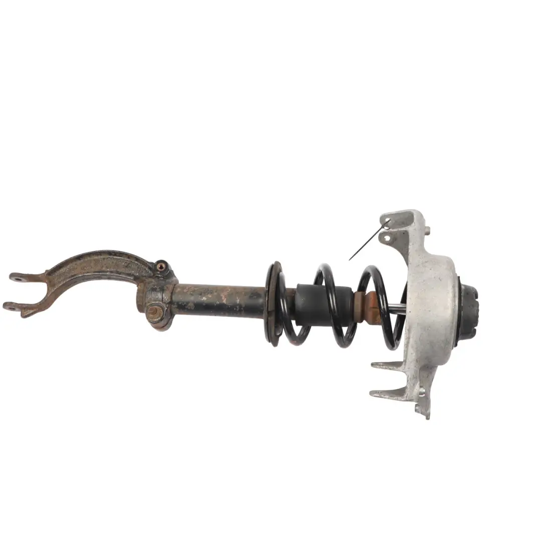 Audi A5 8F Front Shock Absorber Suspension Spring Strut Right O/S - SKU 8F0413031P - Part number 8F0413031P