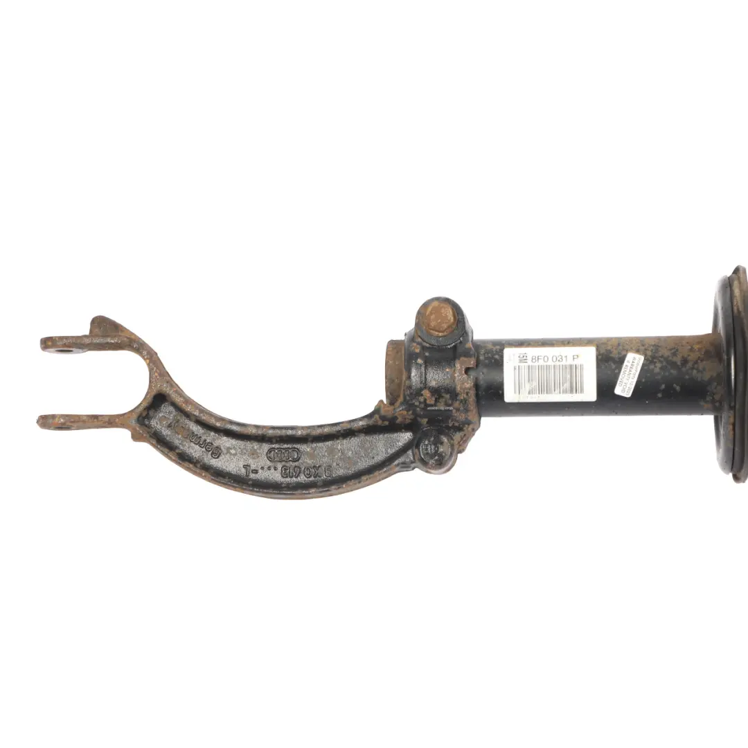 8F Front Shock Absorber Suspension Spring Strut Left N/S to Audi A5 with Part number 8F0413031P Audi A5 8F Front Shock Absorber Suspension Spring Strut Left N/S - SKU 8F0413031P - Part number 8F0413031P