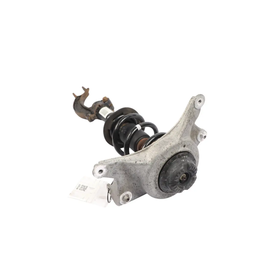 Audi A5 8F Front Shock Absorber Suspension Spring Strut Left N/S - SKU 8F0413031P - Part number 8F0413031P