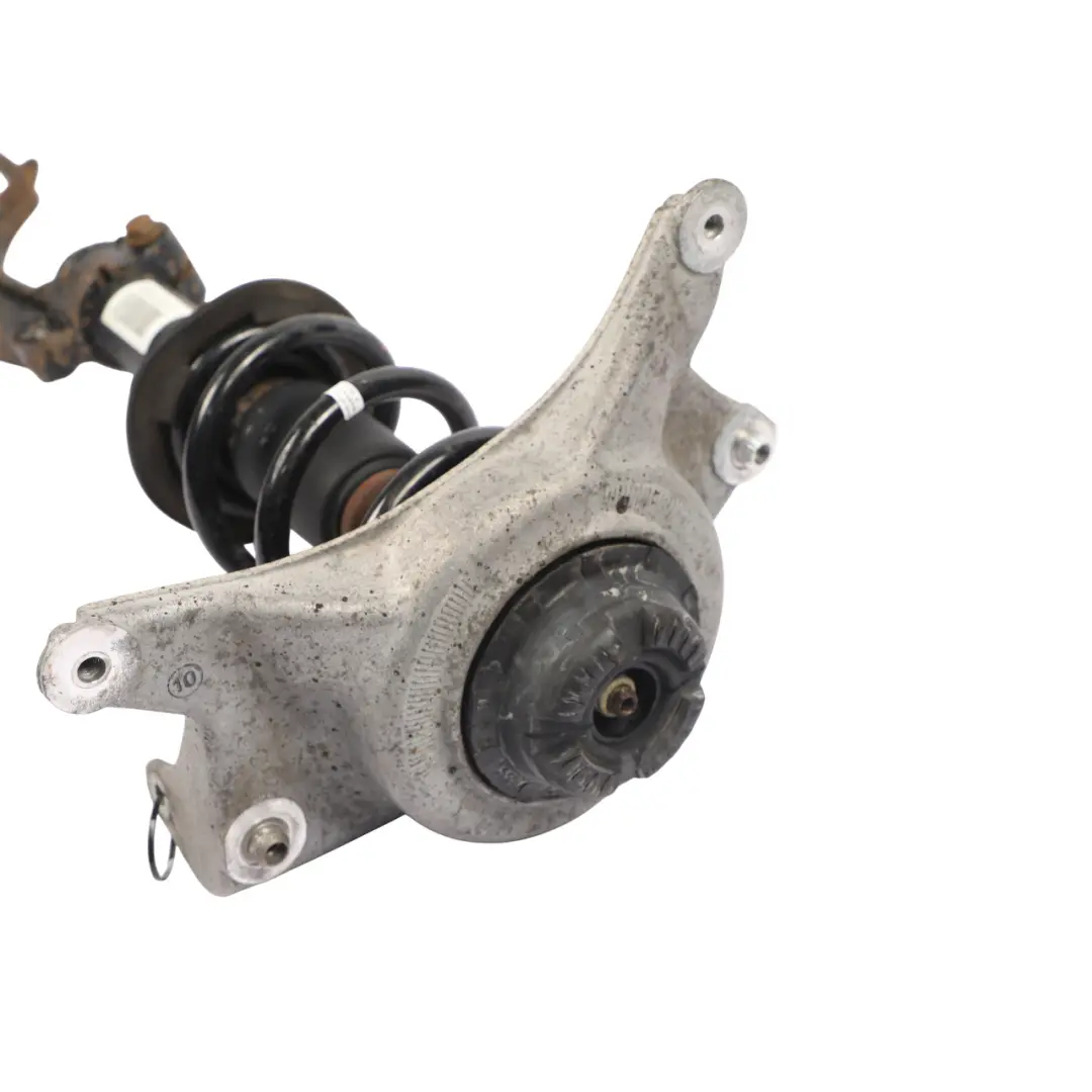 Audi A5 8F Front Shock Absorber Suspension Spring Strut Right O/S - SKU 8F0413031P - Part number 8F0413031P