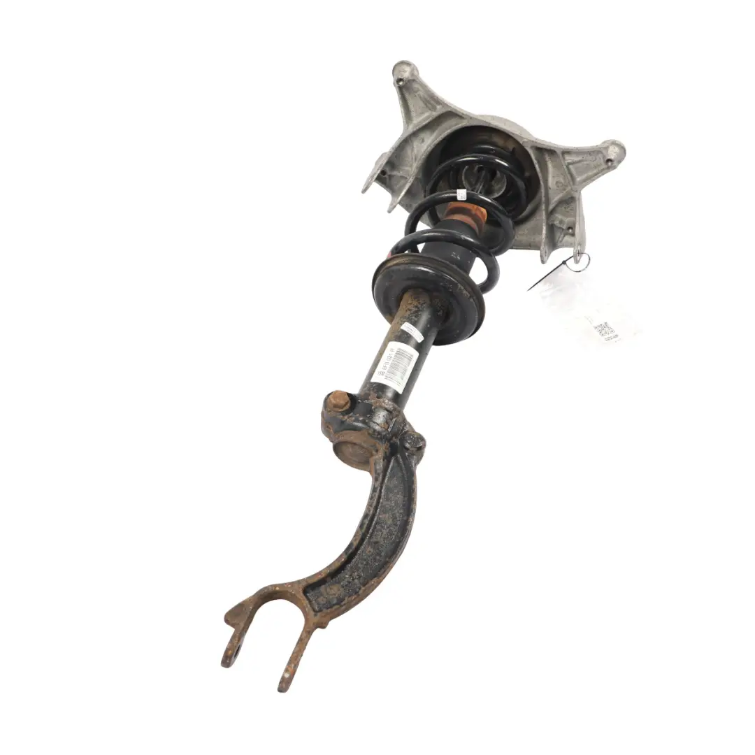 Audi A5 8F Front Shock Absorber Suspension Spring Strut Left N/S - SKU 8F0413031P - Part number 8F0413031P