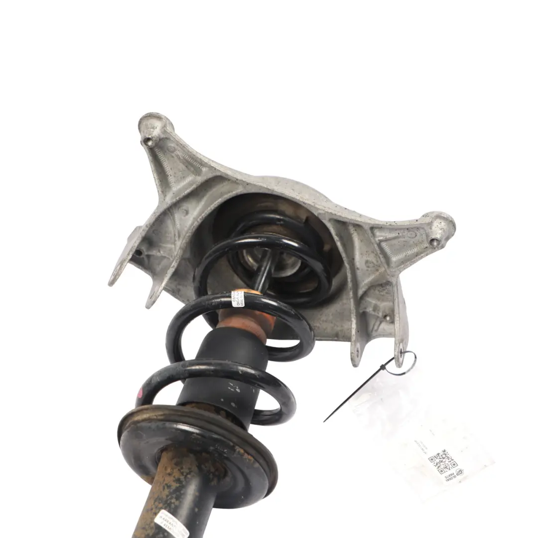 8F Front Shock Absorber Suspension Spring Strut Right O/S to Audi A5 with Part number 8F0413031P Audi A5 8F Front Shock Absorber Suspension Spring Strut Right O/S - SKU 8F0413031P - Part number 8F0413031P