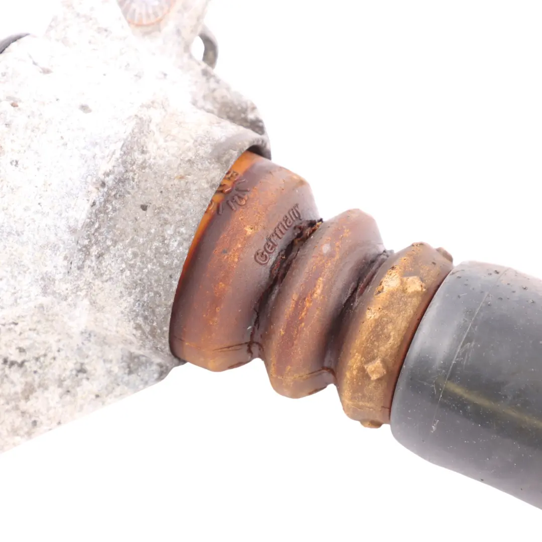 Amortiguador Gas Strut Trasero Izquierdo Derecho para Audi A5 S5 8T con número de pieza 8F0513035L Audi A5 S5 8T Amortiguador Gas Strut Trasero Izquierdo Derecho - SKU 8F0513035L - Número de pieza 8F0513035L