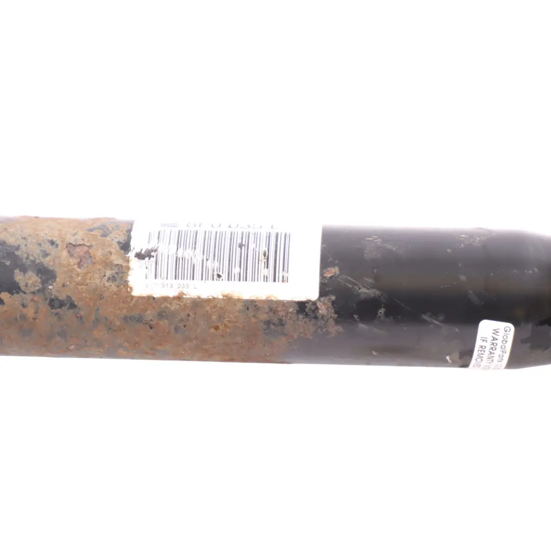 Audi A5 S5 8T Shock Absorber Gas Strut Rear Left Right N/O/S - SKU 8F0513035L - Part number 8F0513035L