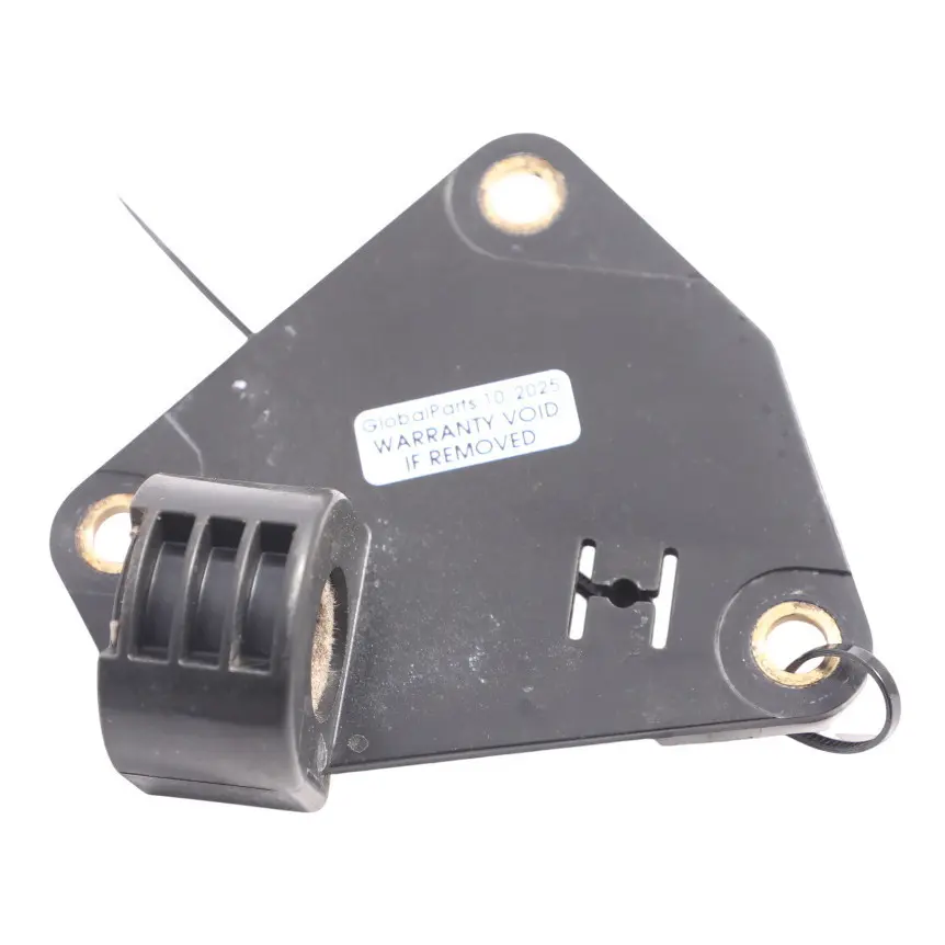 Audi A5 8T Convertible Roof Bracket Mount Carrier Right O/S - SKU 8F0825176A - Part number 8F0825176A