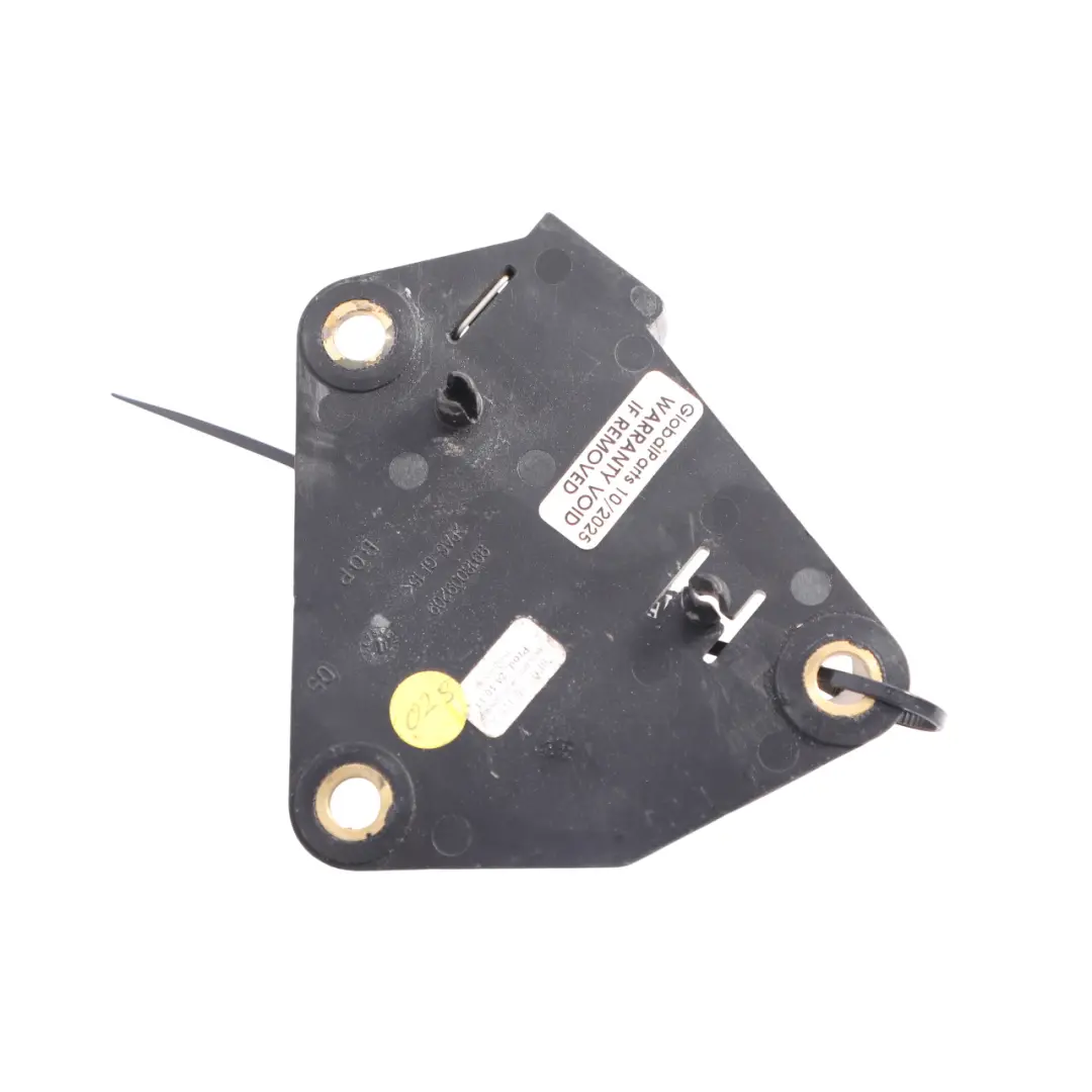 Audi A5 8T Convertible Roof Bracket Mount Carrier Right O/S - SKU 8F0825176A - Part number 8F0825176A