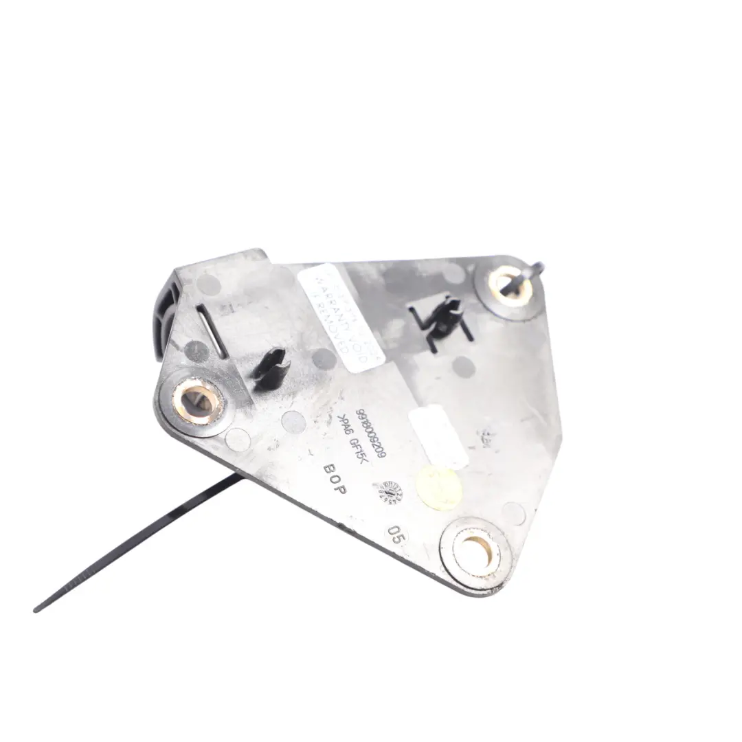 Audi A5 8T Convertible Roof Bracket Mount Carrier Right O/S - SKU 8F0825176A - Part number 8F0825176A