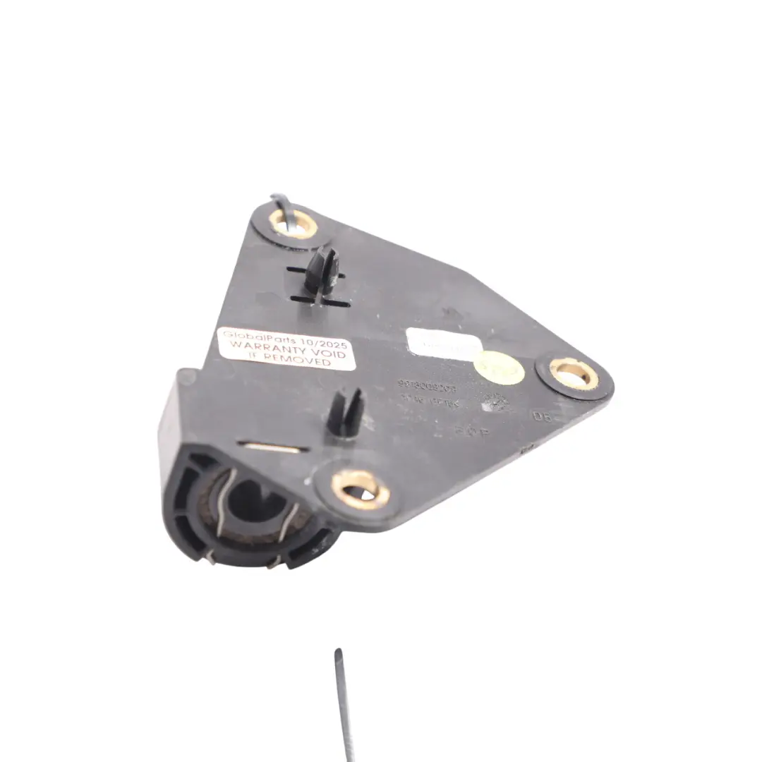 Audi A5 8T Convertible Roof Bracket Mount Carrier Right O/S - SKU 8F0825176A - Part number 8F0825176A