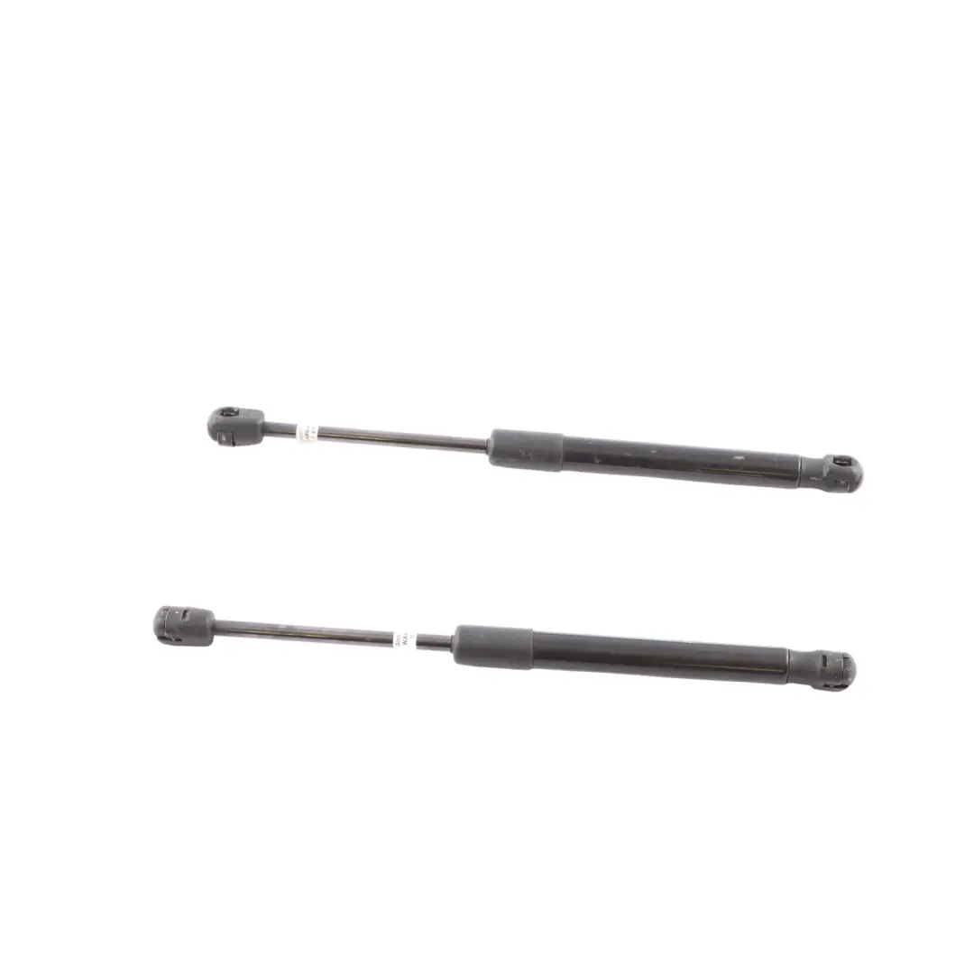 8F Cabrio Tailgate Boot Lid Gas Strut Left Right N/O/S Set to Audi A5 with Part number 8F0827550A Audi A5 8F Cabrio Tailgate Boot Lid Gas Strut Left Right N/O/S Set - SKU 8F0827550A - Part number 8F0827550A