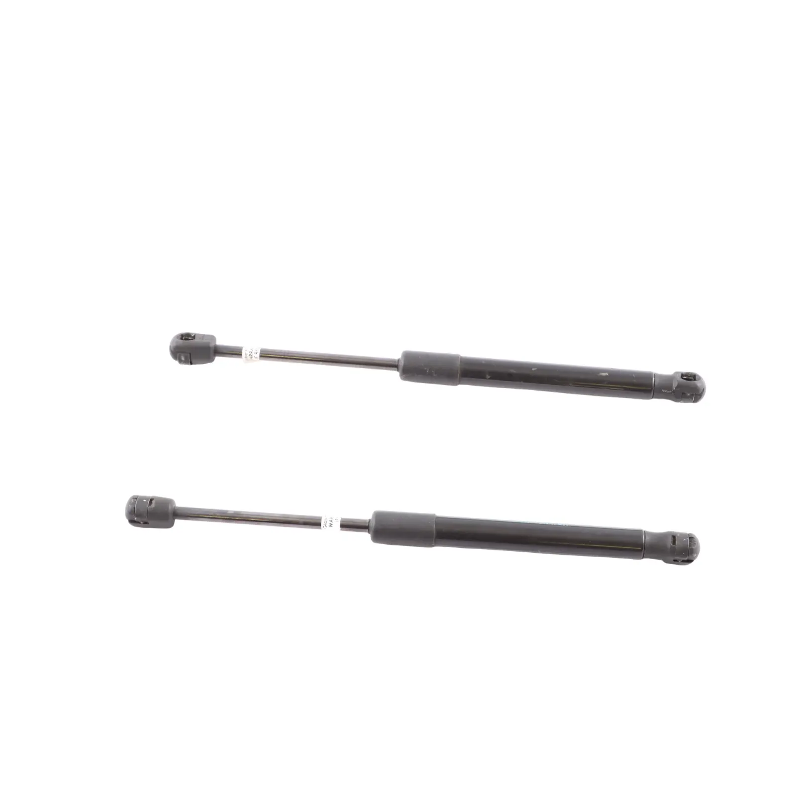 Audi A5 8F Cabrio Tailgate Boot Lid Gas Strut Left Right N/O/S Set 8F0827550A