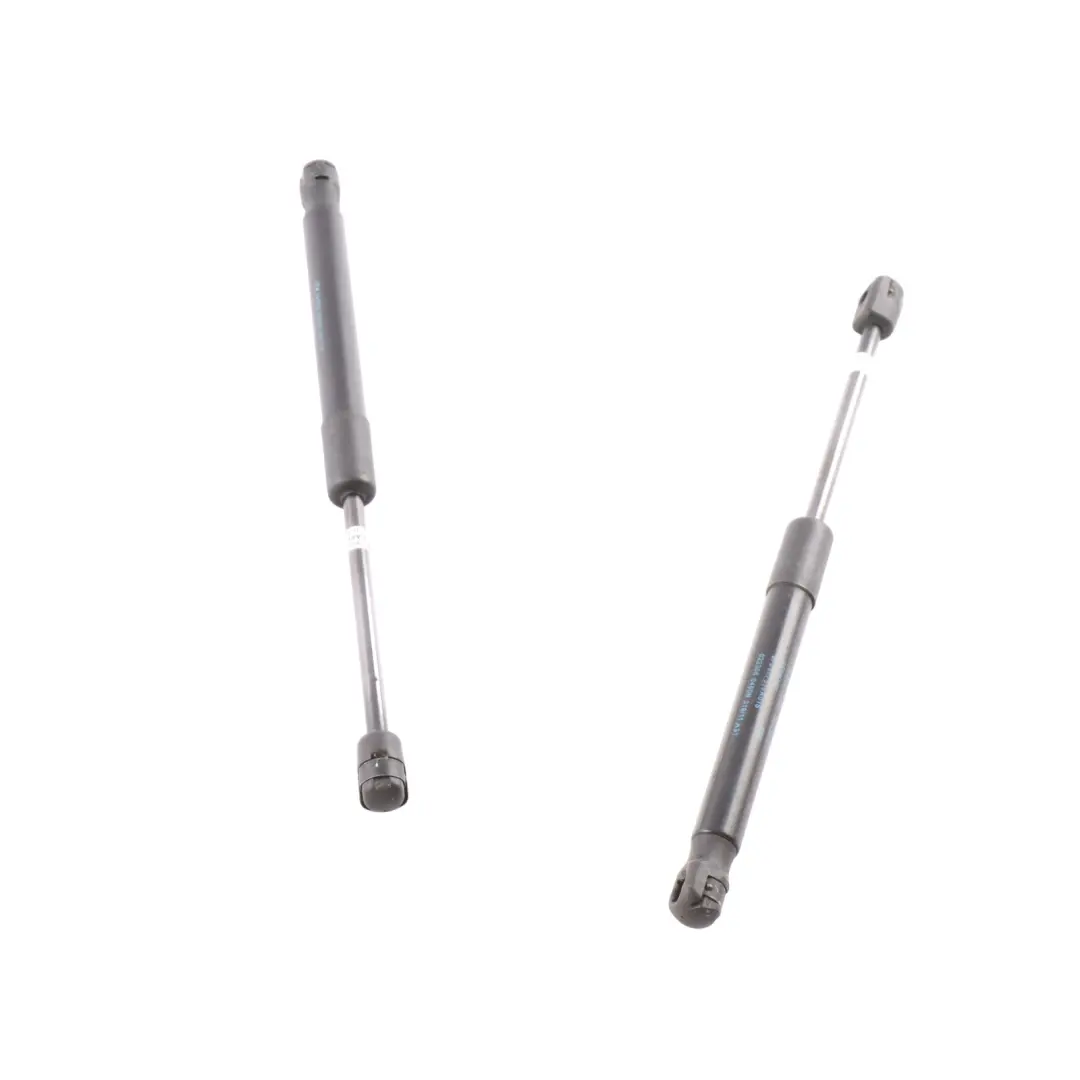 8F Cabrio Tailgate Boot Lid Gas Strut Left Right N/O/S Set to Audi A5 with Part number 8F0827550A Audi A5 8F Cabrio Tailgate Boot Lid Gas Strut Left Right N/O/S Set - SKU 8F0827550A - Part number 8F0827550A