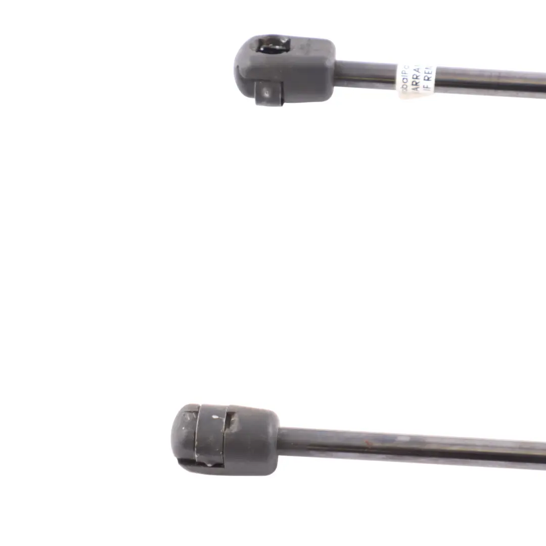 8F Cabrio Tailgate Boot Lid Gas Strut Left Right N/O/S Set to Audi A5 with Part number 8F0827550A Audi A5 8F Cabrio Tailgate Boot Lid Gas Strut Left Right N/O/S Set - SKU 8F0827550A - Part number 8F0827550A