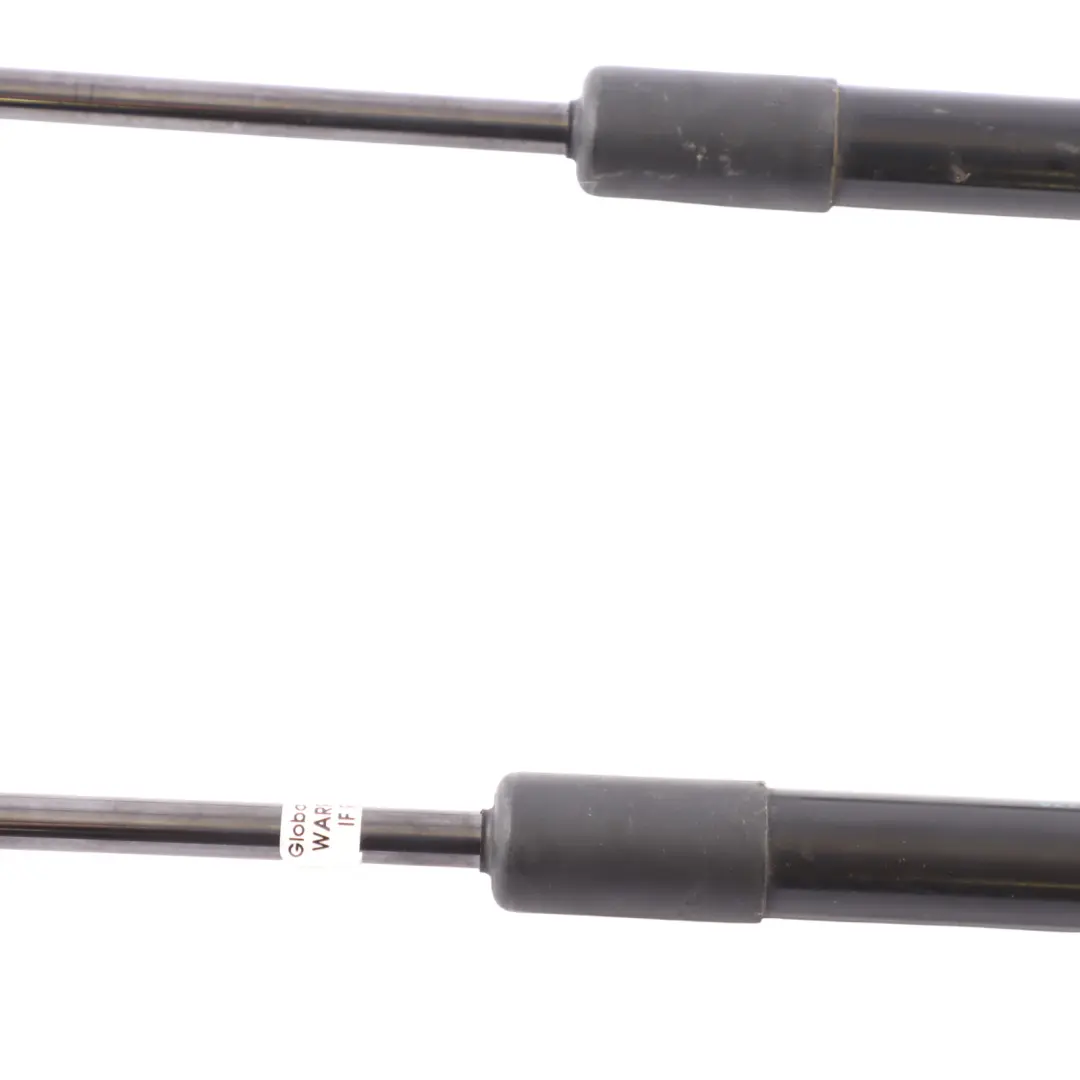 8F Cabrio Tailgate Boot Lid Gas Strut Left Right N/O/S Set to Audi A5 with Part number 8F0827550A Audi A5 8F Cabrio Tailgate Boot Lid Gas Strut Left Right N/O/S Set - SKU 8F0827550A - Part number 8F0827550A
