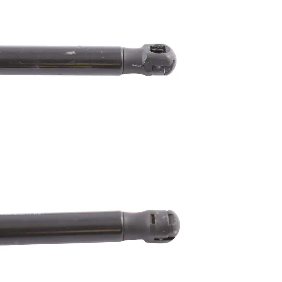 8F Cabrio Tailgate Boot Lid Gas Strut Left Right N/O/S Set to Audi A5 with Part number 8F0827550A Audi A5 8F Cabrio Tailgate Boot Lid Gas Strut Left Right N/O/S Set - SKU 8F0827550A - Part number 8F0827550A
