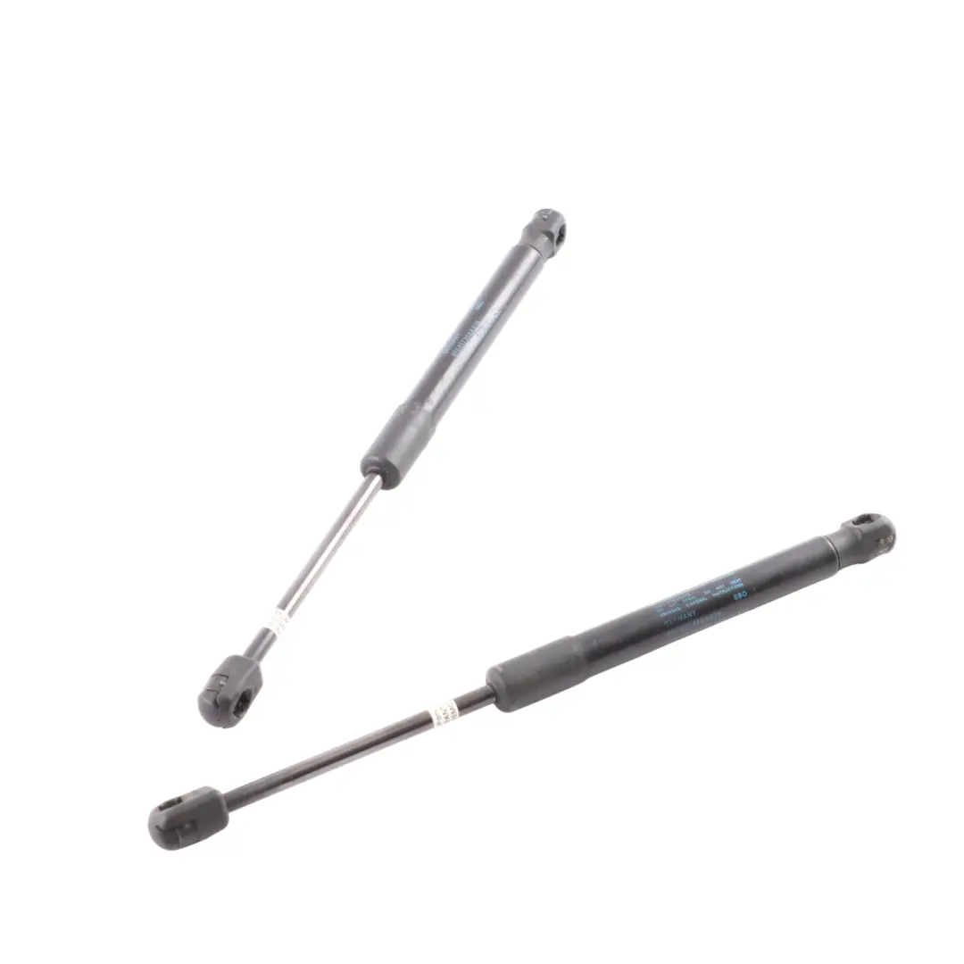 8F Cabrio Tailgate Boot Lid Gas Strut Left Right N/O/S Set to Audi A5 with Part number 8F0827550A Audi A5 8F Cabrio Tailgate Boot Lid Gas Strut Left Right N/O/S Set - SKU 8F0827550A - Part number 8F0827550A