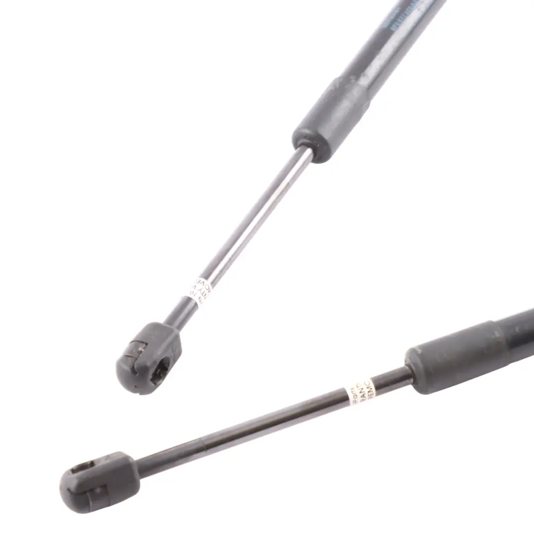 8F Cabrio Tailgate Boot Lid Gas Strut Left Right N/O/S Set to Audi A5 with Part number 8F0827550A Audi A5 8F Cabrio Tailgate Boot Lid Gas Strut Left Right N/O/S Set - SKU 8F0827550A - Part number 8F0827550A