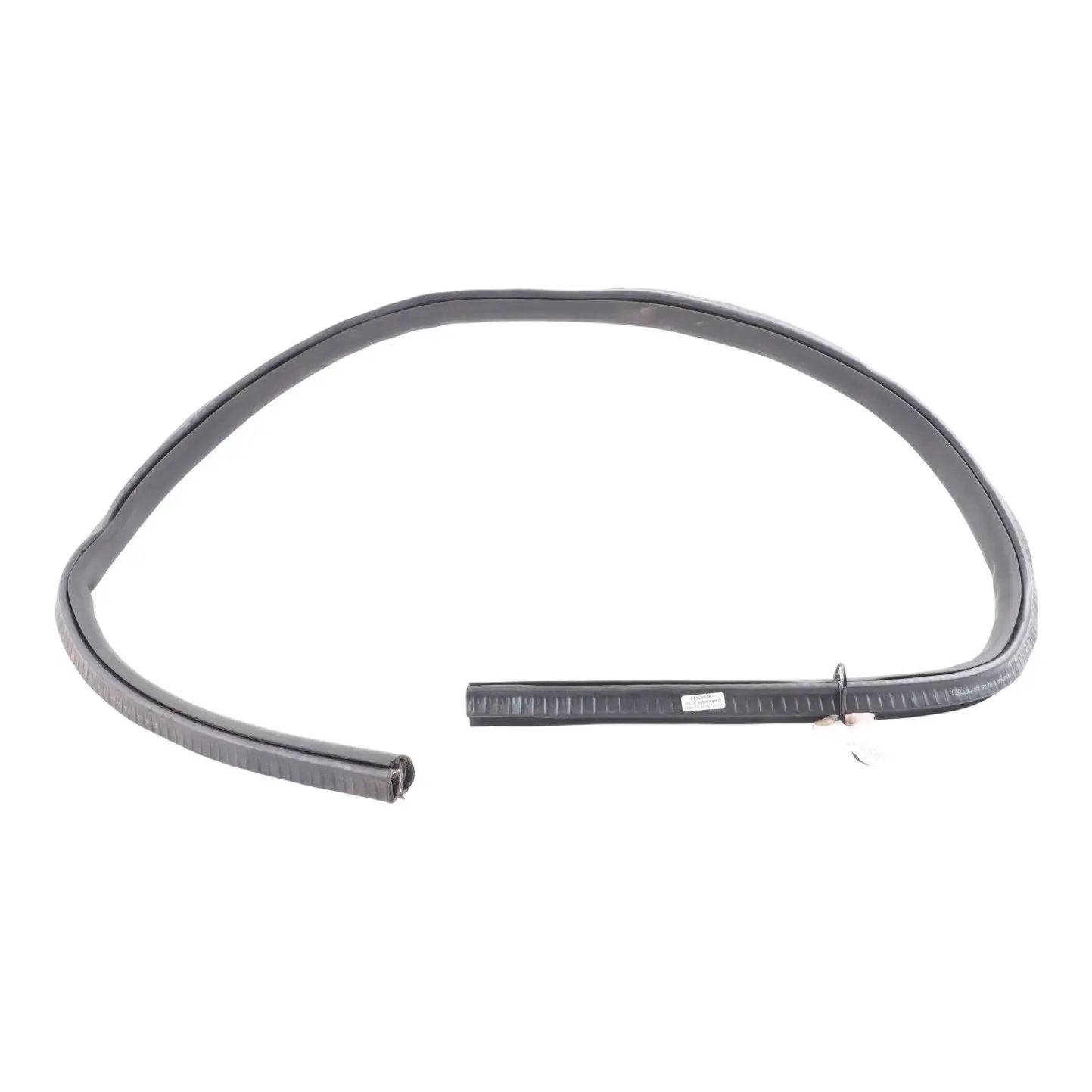 Audi A5 S5 8T Guarnizione Porta Anteriore Sinistra Destra 8F0831707B