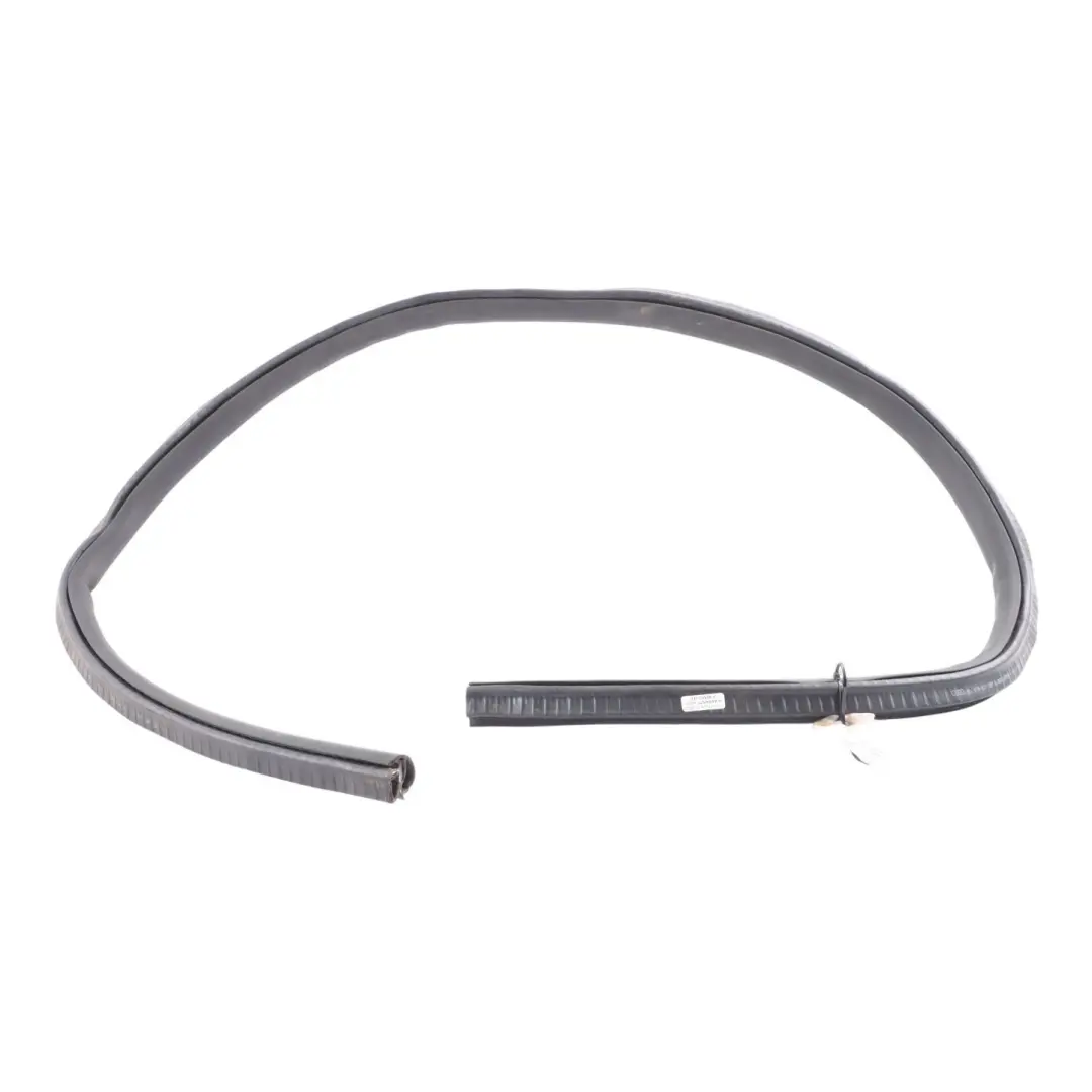 Vordere Untere Tür Gummi Dichtung Gasket Links Rechts für Audi A5 S5 8T mit Teilenummer 8F0831707B Audi A5 S5 8T Vordere Untere Tür Gummi Dichtung Gasket Links Rechts - SKU 8F0831707B - Teilenummer 8F0831707B