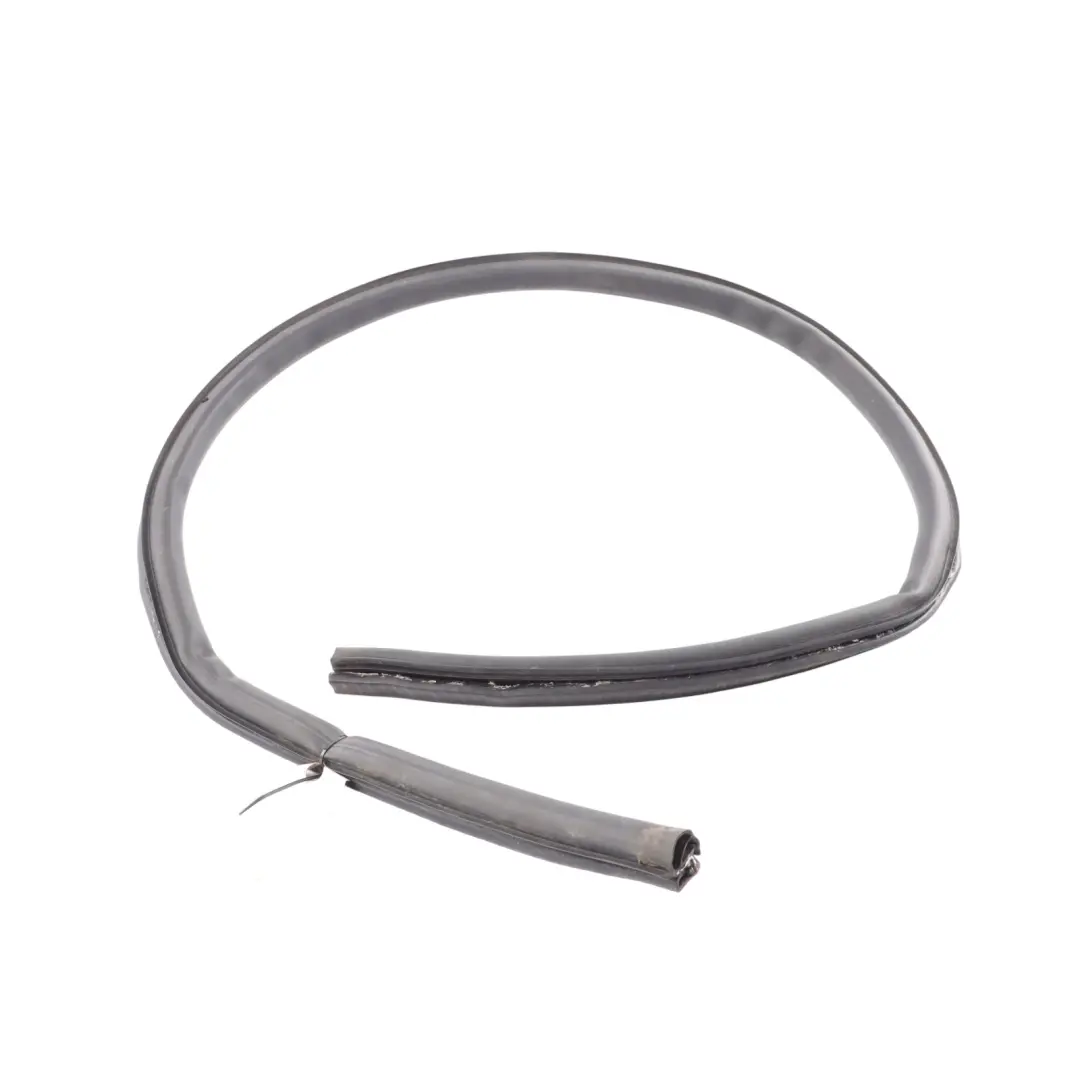 Audi A5 S5 8T Guarnizione Porta Anteriore Sinistra Destra - SKU 8F0831707B - Numero di parte 8F0831707B