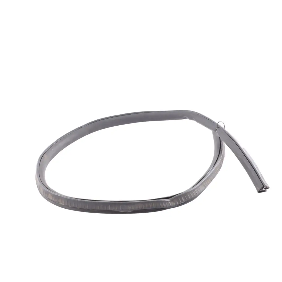 Audi A5 S5 8T Front Lower Door Rubber Seal Gasket Left Right N/O/S - SKU 8F0831707B - Part number 8F0831707B