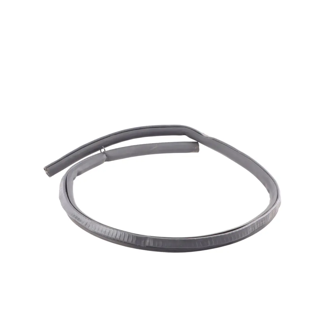 Audi A5 S5 8T Front Lower Door Rubber Seal Gasket Left Right N/O/S - SKU 8F0831707B - Part number 8F0831707B