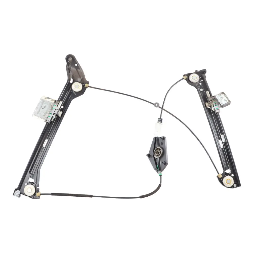 8F Cabrio Meccanismo Alzacristallo Porta Anteriore Sinistro per Audi A5 con numero di parte 8F0837461C Audi A5 8F Cabrio Meccanismo Alzacristallo Porta Anteriore Sinistro - SKU 8F0837461C - Numero di parte 8F0837461C
