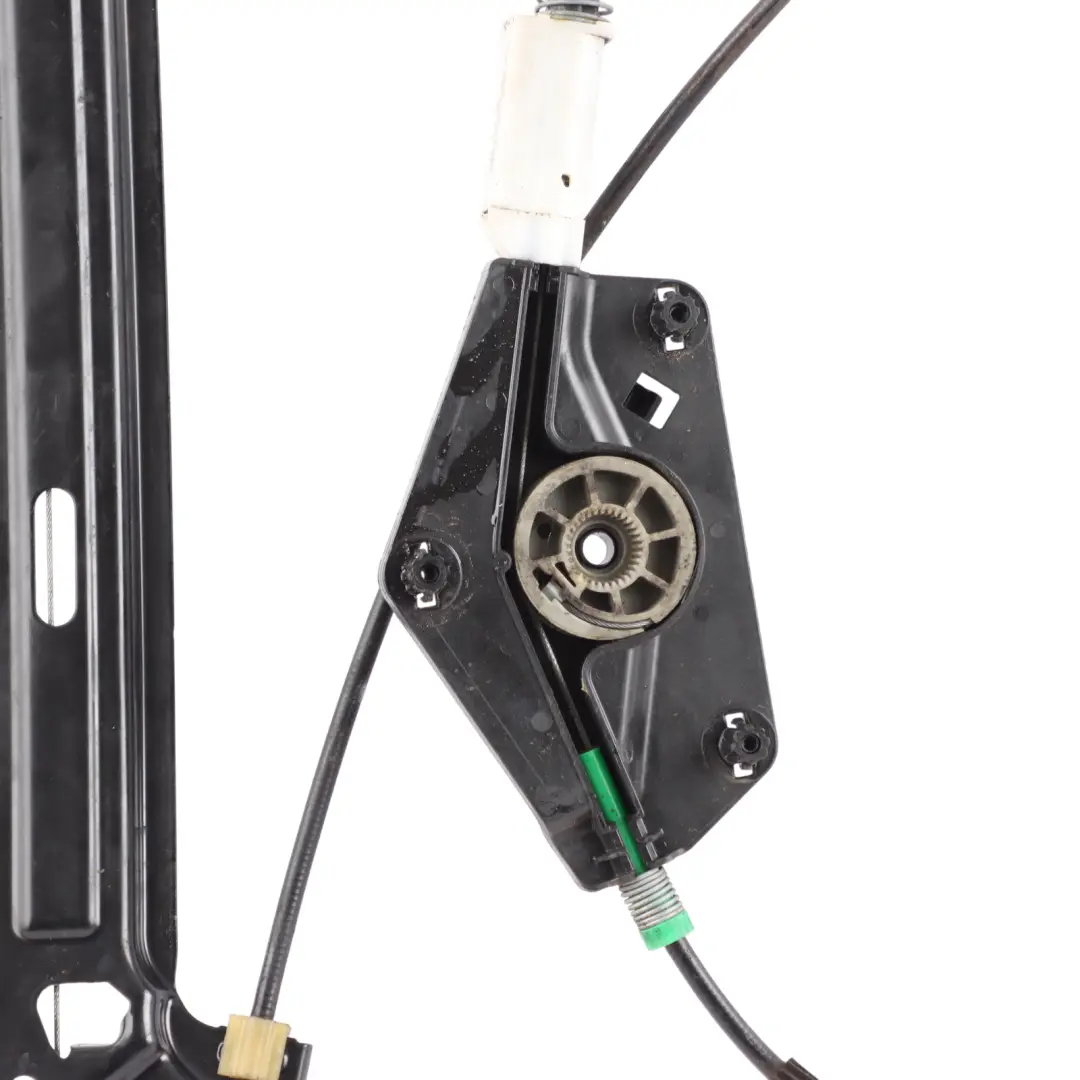 8F Cabrio Meccanismo Alzacristallo Porta Anteriore Sinistro per Audi A5 con numero di parte 8F0837461C Audi A5 8F Cabrio Meccanismo Alzacristallo Porta Anteriore Sinistro - SKU 8F0837461C - Numero di parte 8F0837461C