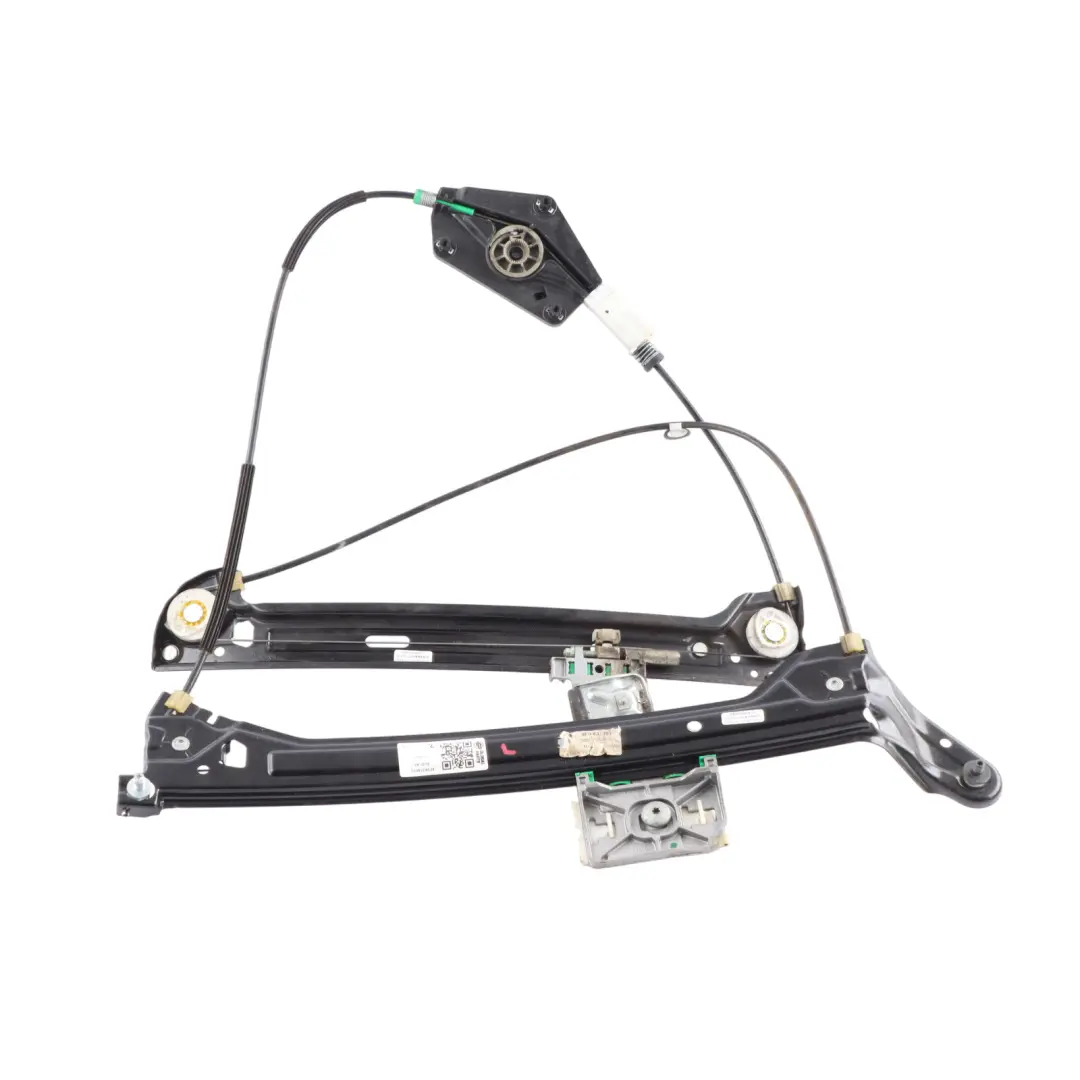 8F Cabrio Meccanismo Alzacristallo Porta Anteriore Sinistro per Audi A5 con numero di parte 8F0837461C Audi A5 8F Cabrio Meccanismo Alzacristallo Porta Anteriore Sinistro - SKU 8F0837461C - Numero di parte 8F0837461C