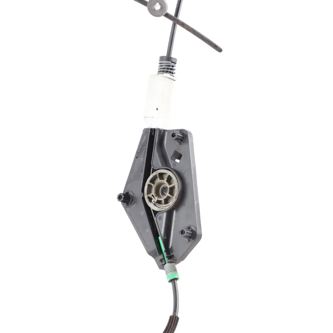 8F Cabrio Tür Fensterheber Mechanismus Vorne Links für Audi A5 mit Teilenummer 8F0837461C Audi A5 8F Cabrio Tür Fensterheber Mechanismus Vorne Links - SKU 8F0837461C - Teilenummer 8F0837461C