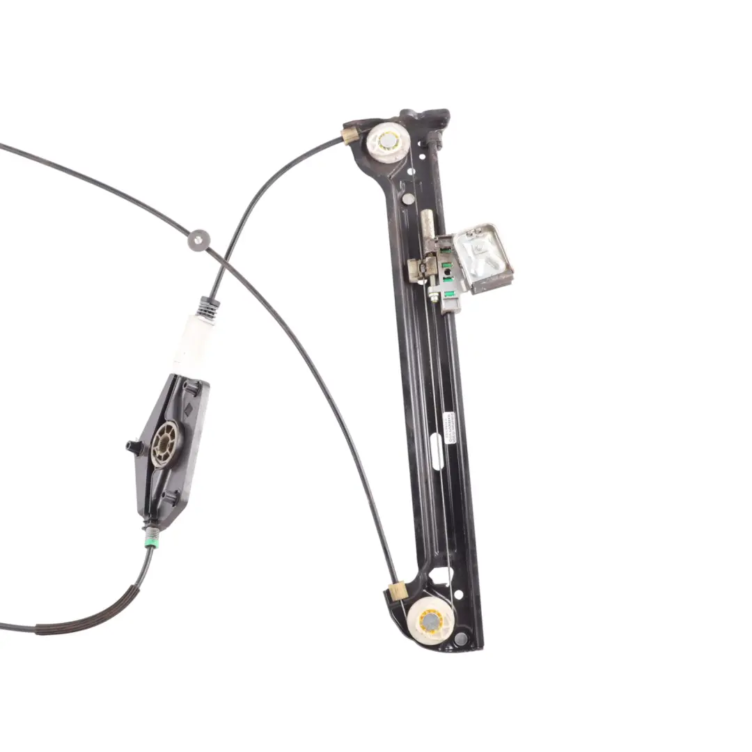 8F Convertible Door Window Lifter Mechanism Front Left N/S to Audi A5 with Part number 8F0837461C Audi A5 8F Convertible Door Window Lifter Mechanism Front Left N/S - SKU 8F0837461C - Part number 8F0837461C