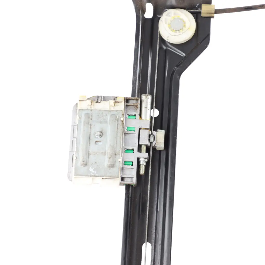 Audi A5 8F Cabrio Meccanismo Alzacristallo Porta Anteriore Sinistro - SKU 8F0837461C - Numero di parte 8F0837461C