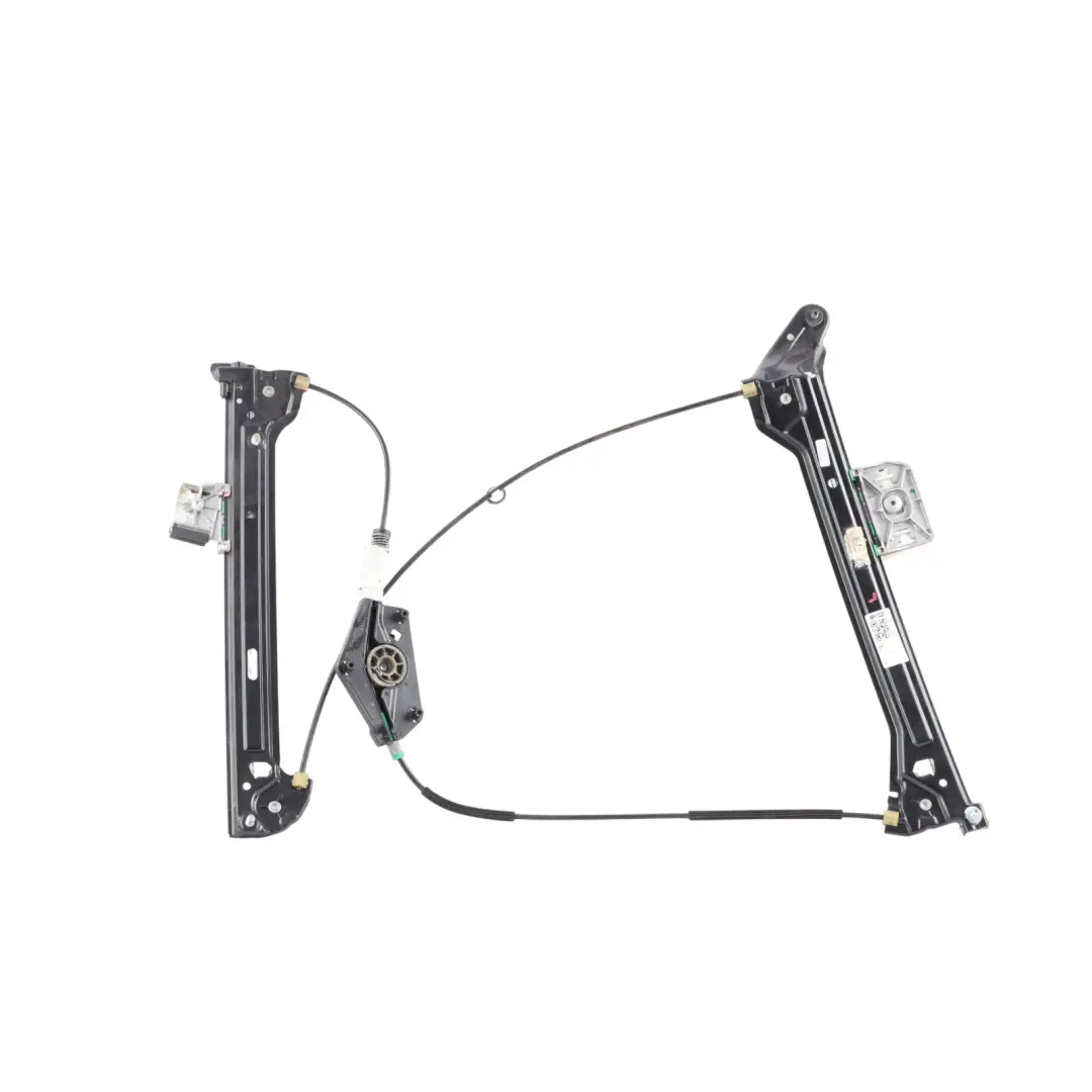 8F Cabrio Mechanizm Podnośnika Szyby Przedni Lewy do Audi A5 o numerze 8F0837461C Audi A5 8F Cabrio Mechanizm Podnośnika Szyby Przedni Lewy - SKU 8F0837461C - Numer Części 8F0837461C