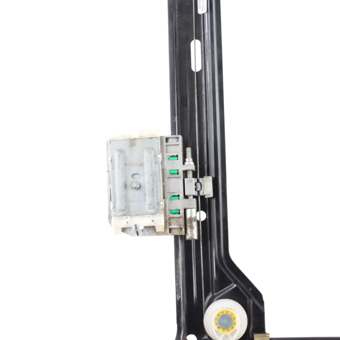 Audi A5 8F Convertible Elevalunas Delantero Izquierdo - SKU 8F0837462C - Número de pieza 8F0837462C