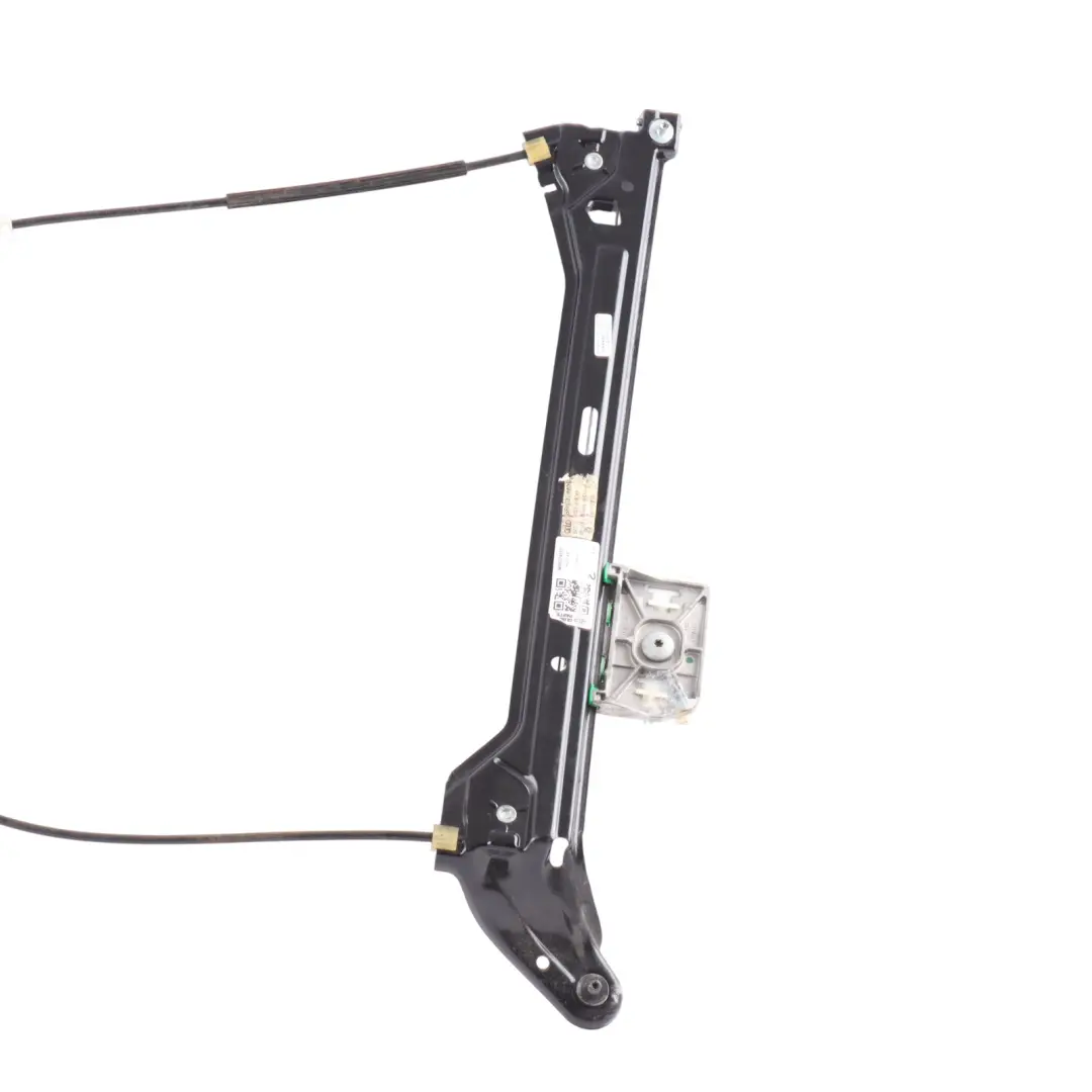 Audi A5 8F Meccanismo Alzacristallo Anteriore Sinistro - SKU 8F0837462C - Numero di parte 8F0837462C
