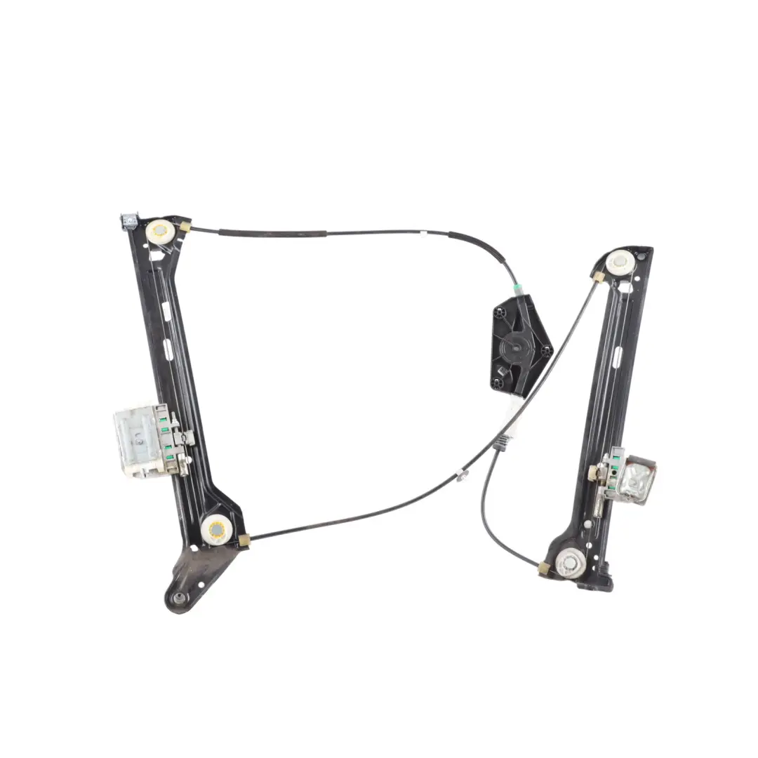 Audi A5 8F Convertible Front Door Window Lifter Mechanism Left N/S - SKU 8F0837462C - Part number 8F0837462C