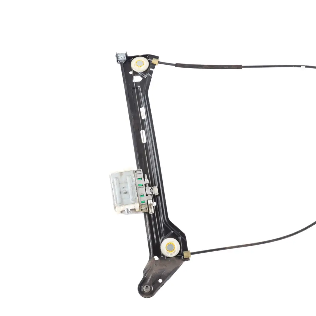 Audi A5 8F Convertible Front Door Window Lifter Mechanism Left N/S - SKU 8F0837462C - Part number 8F0837462C