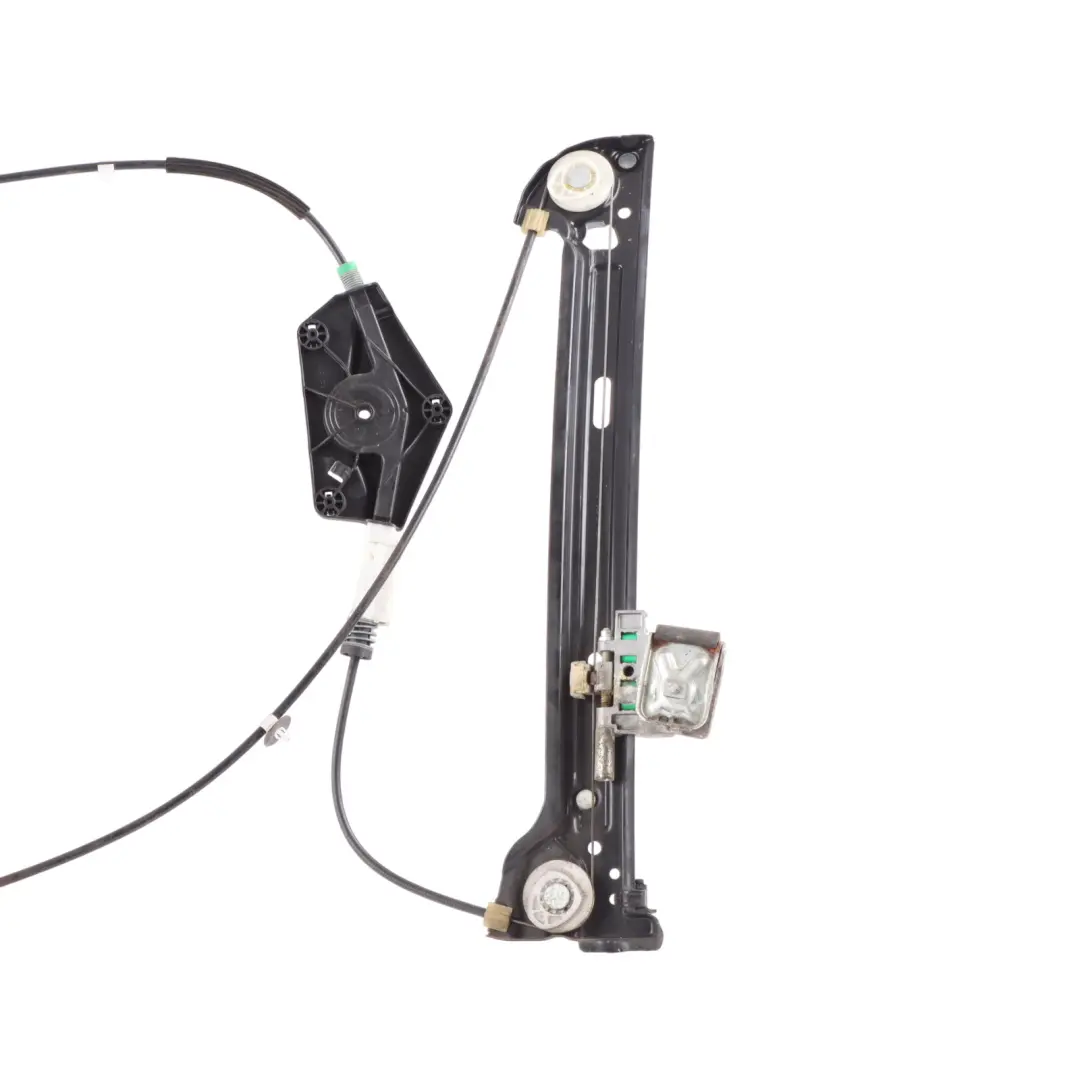 8F Convertible Door Window Lifter Mechanism Front Left N/S to Audi A5 with Part number 8F0837462C Audi A5 8F Convertible Door Window Lifter Mechanism Front Left N/S - SKU 8F0837462C - Part number 8F0837462C