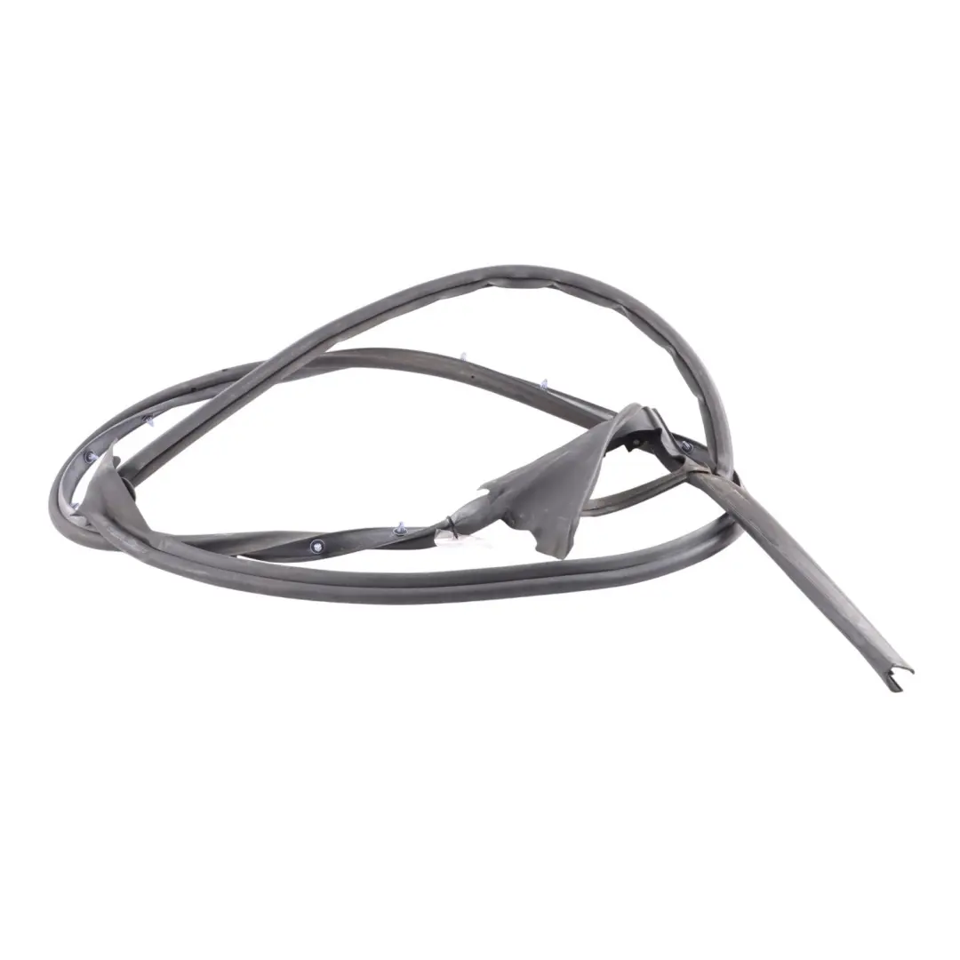 Audi A5 8F Cabriolet Porta Anteriore Guarnizione Sinistra - SKU 8F0837911C - Numero di parte 8F0837911C