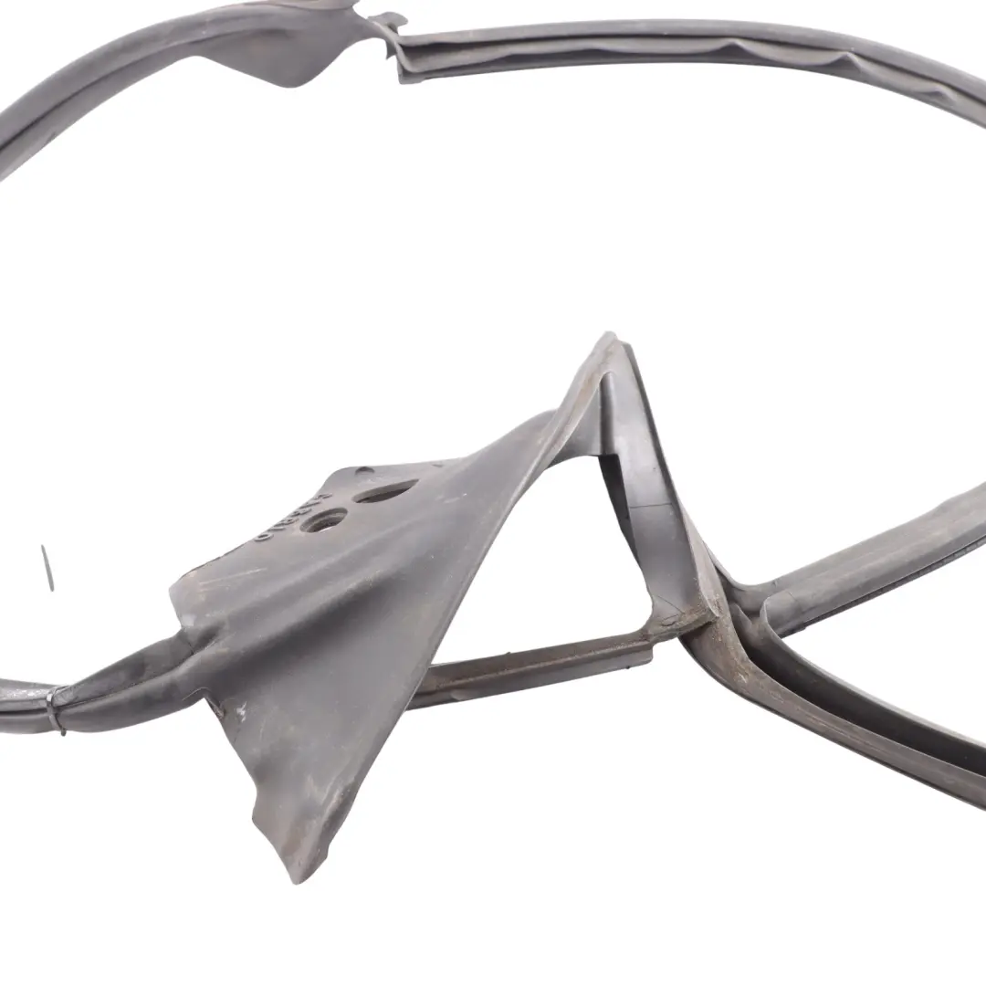 8F Cabriolet Puerta Delantera Goma Junta Izquierda para Audi A5 con número de pieza 8F0837911C Audi A5 8F Cabriolet Puerta Delantera Goma Junta Izquierda - SKU 8F0837911C - Número de pieza 8F0837911C