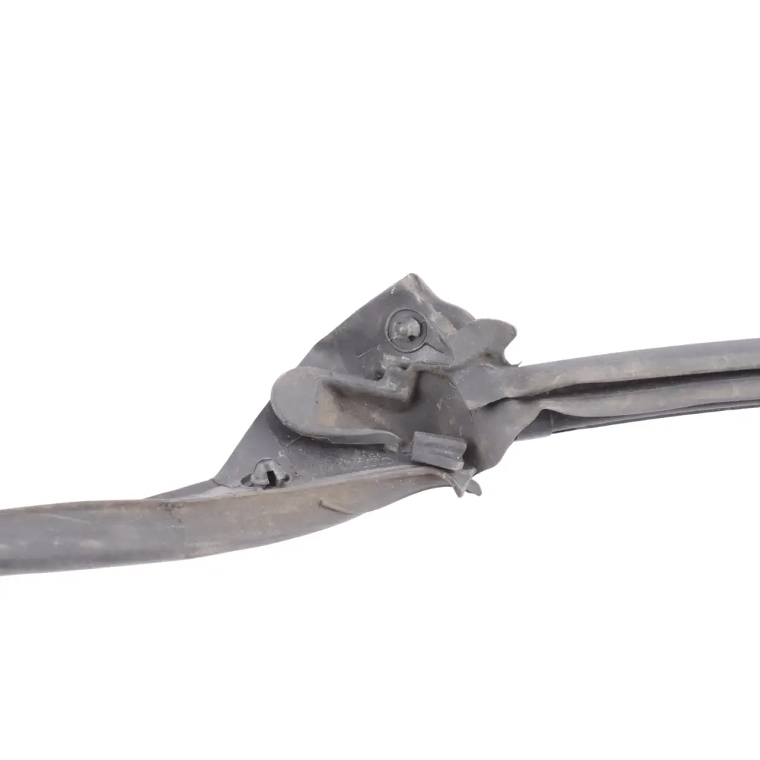 Audi A5 8F Cabriolet Joint Étanchéité Caoutchouc Porte Avant Gauche - SKU 8F0837911C - Numéro de pièce 8F0837911C